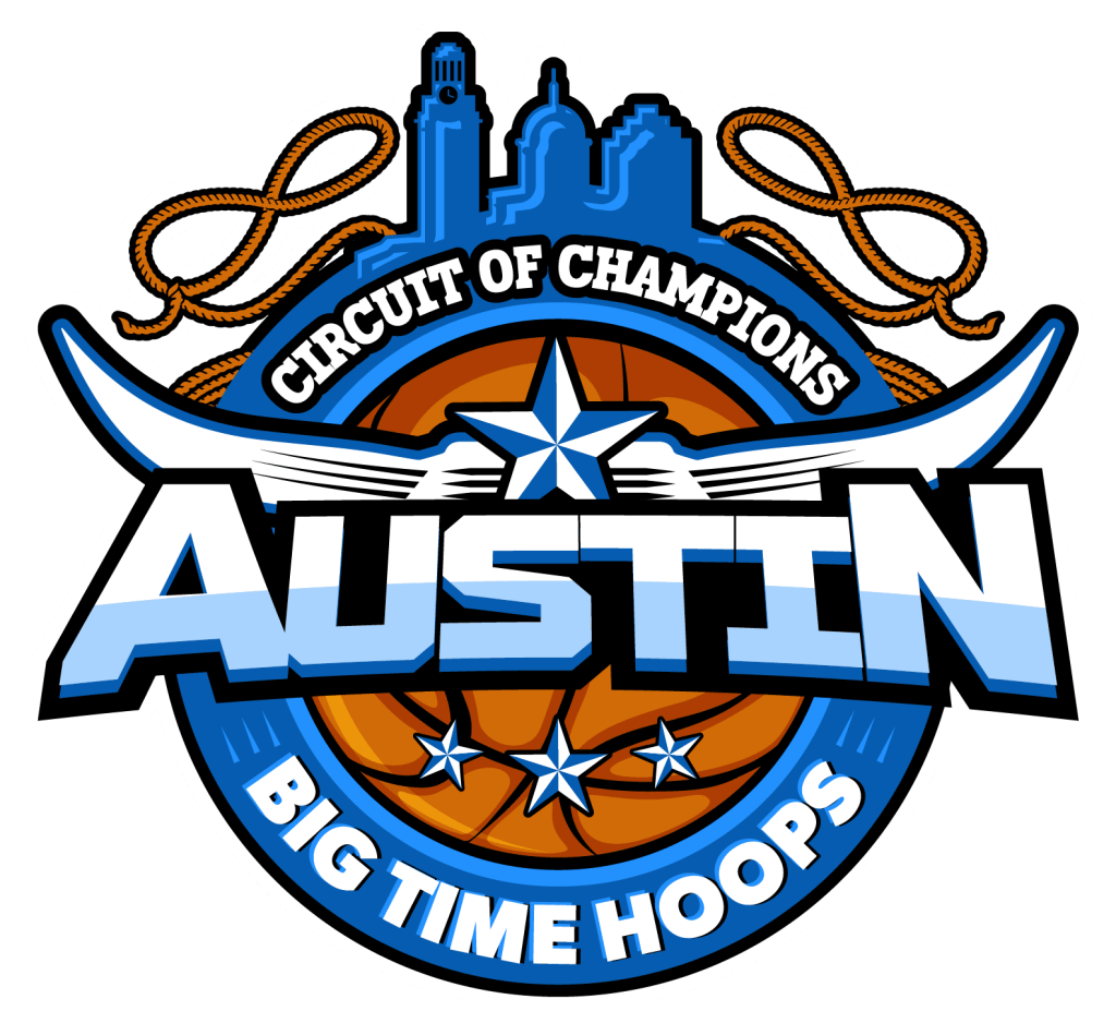 Big Time Hoops Circuit of Champions logo