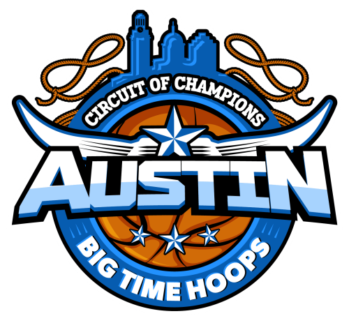 Big Time Hoops Circuit of Champions logo