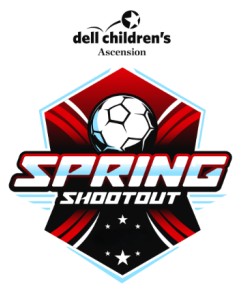 Lonestar (LSC) Spring Shootout logo