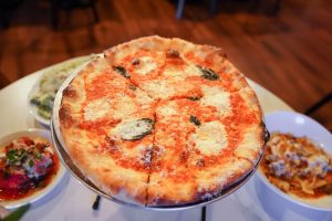 Frank & Margie’s