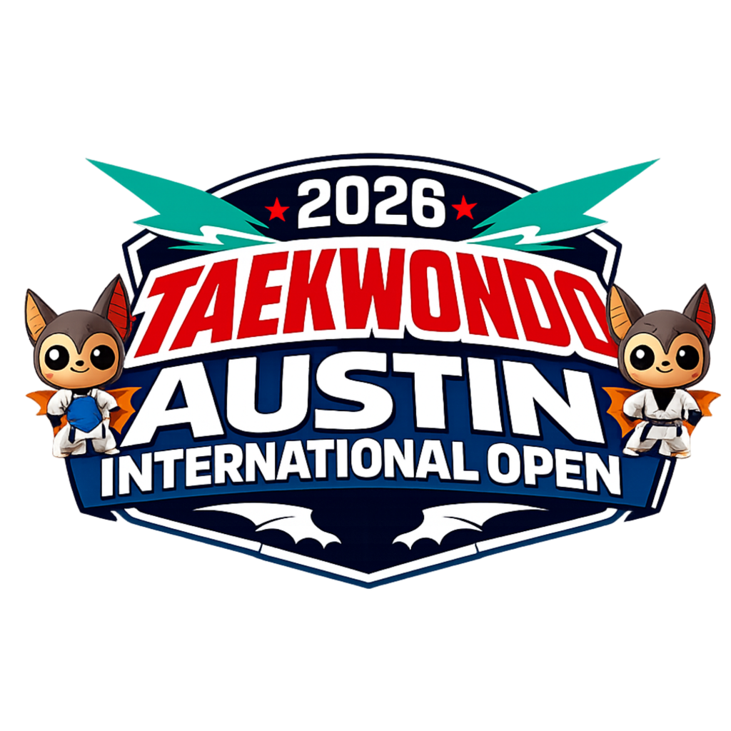 Austin Taekwondo International Open 2026