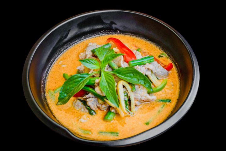 Red Curry