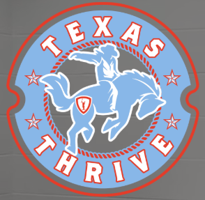 Adrenaline Lacrosse Texas Thrive