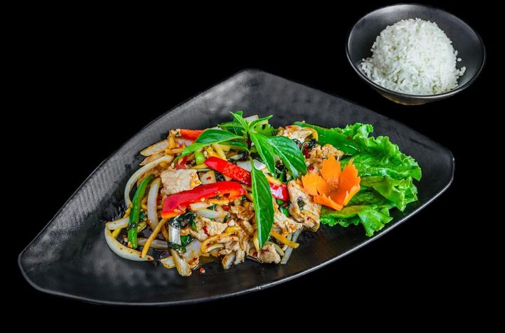 Pad-Ka-Prow