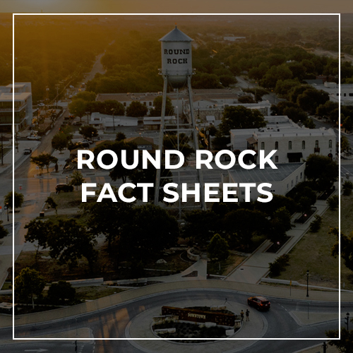 Round Rock Water Tower