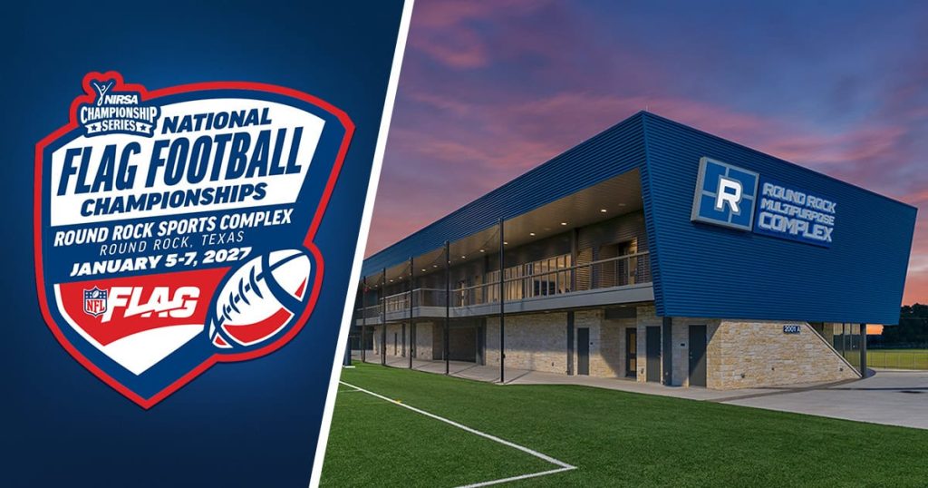 NIRSA Flag Football National Championships