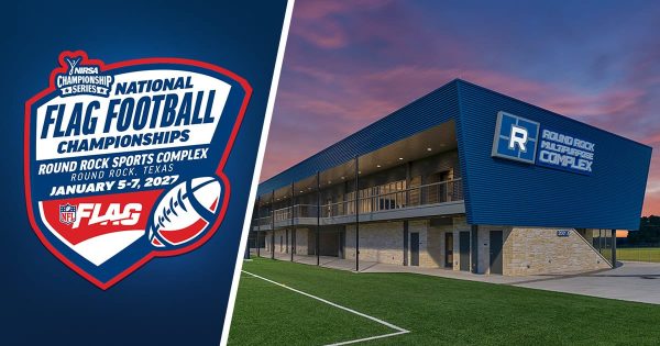 NIRSA Flag Football National Championships