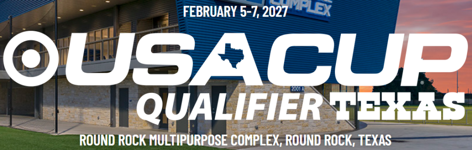 Target USA Cup Qualifier Texas