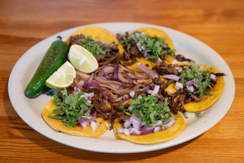 Tostadas
