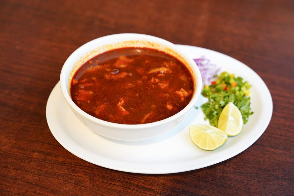 Menudo