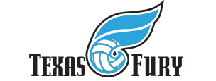 Texas Fury Volleyball CTC #3